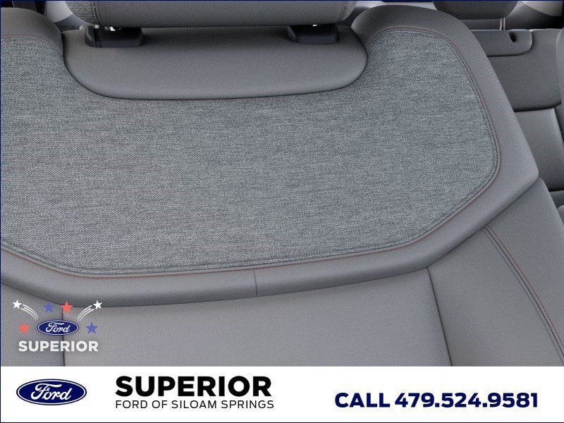 New 2027 Avalanche Gray Ford Active 4WD image 16