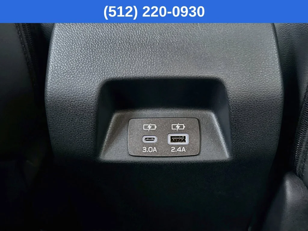 New 2026 Gray Subaru Limited image 31