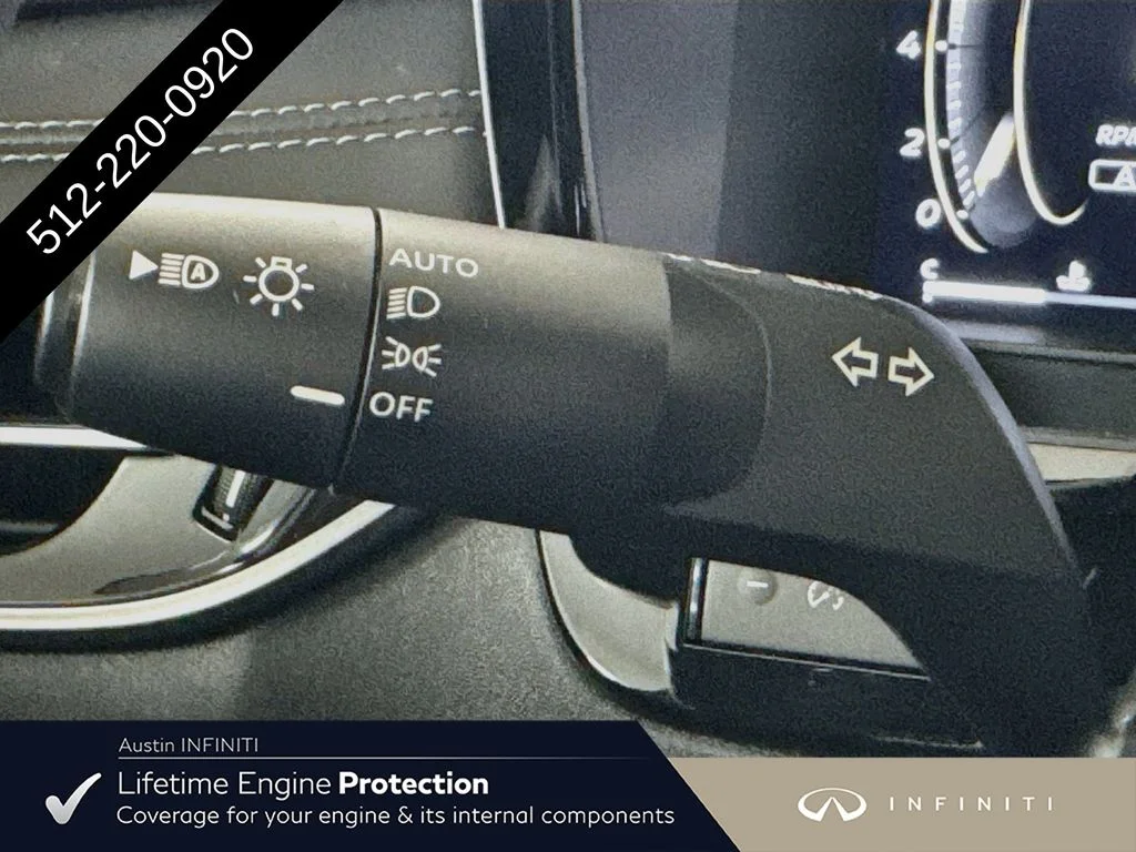 New 2027 Gray INFINITI SPORT image 13