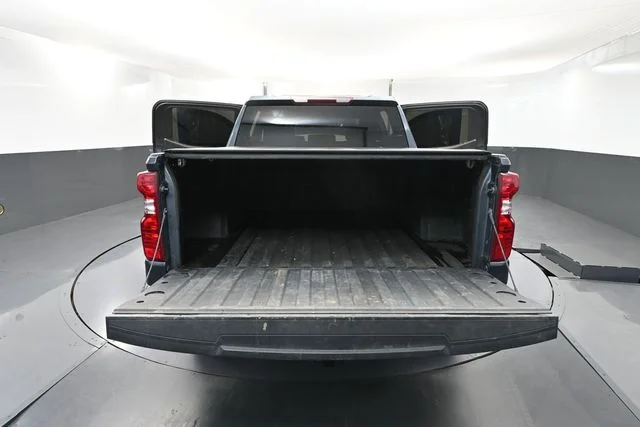 2022 Chevrolet Silverado 1500 Limited LT - Photo 41