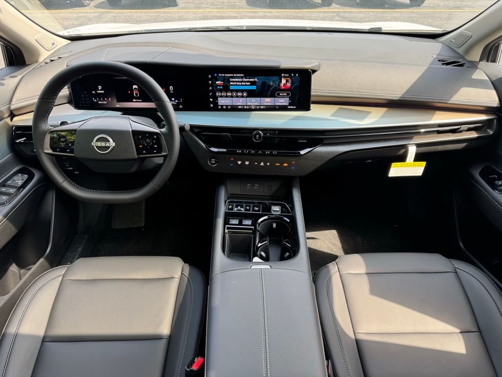 2025 Nissan Murano SL - Photo 13