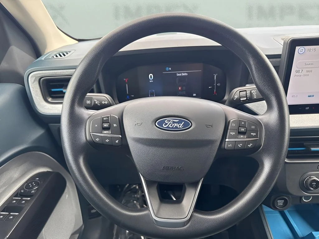 Used 2026 Gray Ford XLT image 12