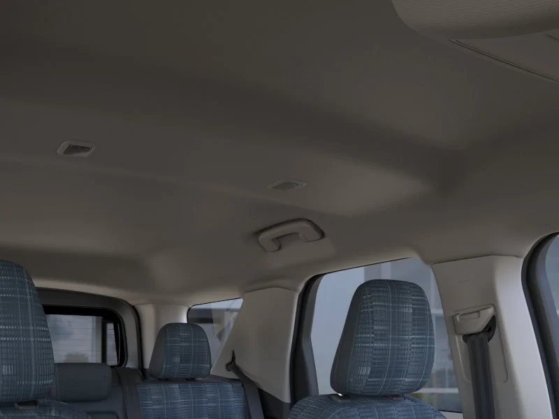 2025 Ford Bronco Sport Heritage - Photo 55