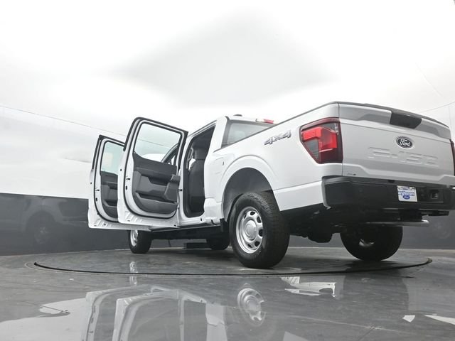 Certified Used 2025 White Ford XL image 44