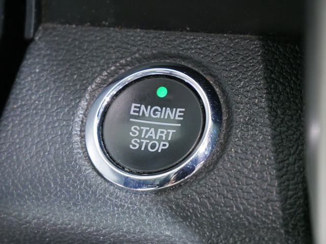 Certified Used 2020 Black Ford Lariat image 26