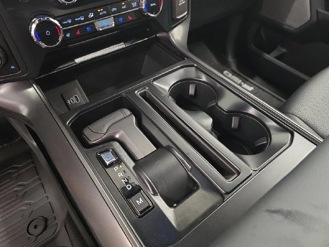 New 2026 Antimatter Blue Metallic Ford Lariat® image 31