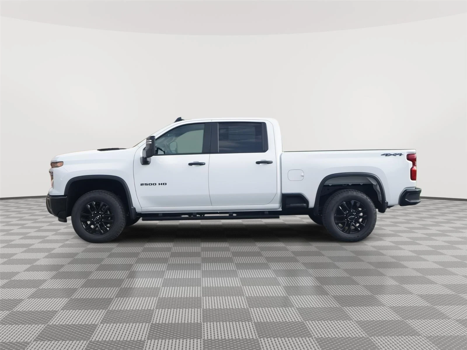 2026 Chevrolet Silverado 2500 HD Custom - Photo 7