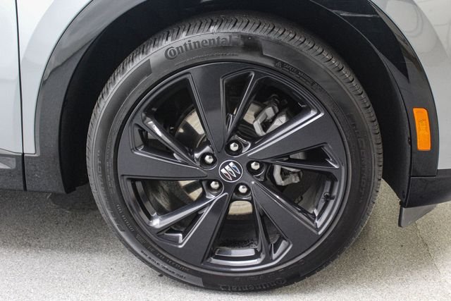 Used 2025 Gray Buick Sport Touring image 14