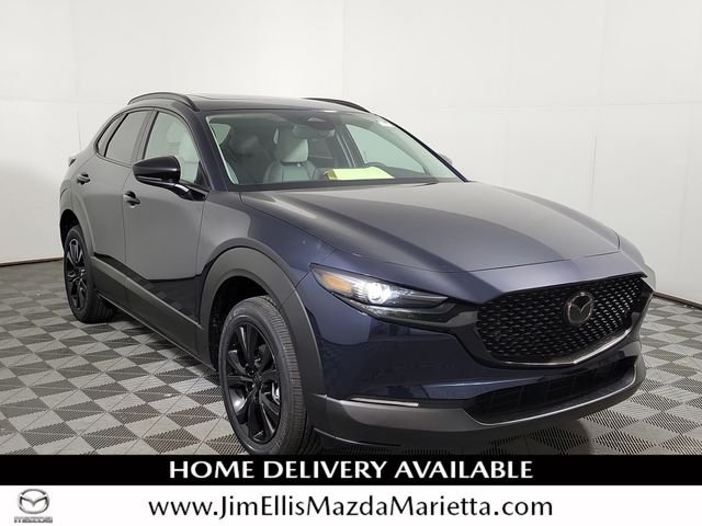2026 Mazda CX-30 Aire Edition AWD's photo