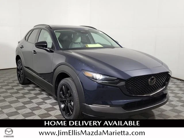 2026 Mazda CX-30 Aire Edition AWD's photo