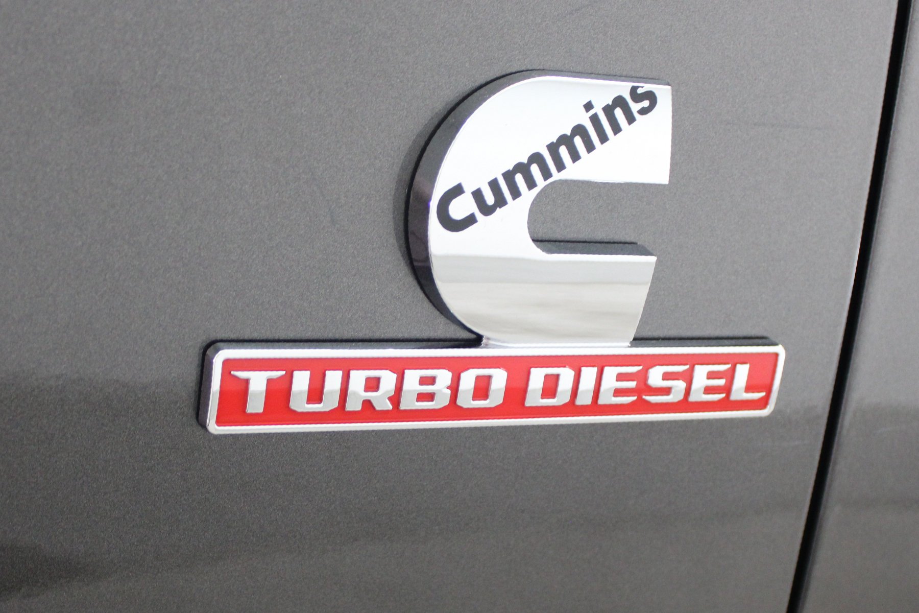 2026 RAM Ram 2500 Pickup Tradesman - Photo 19