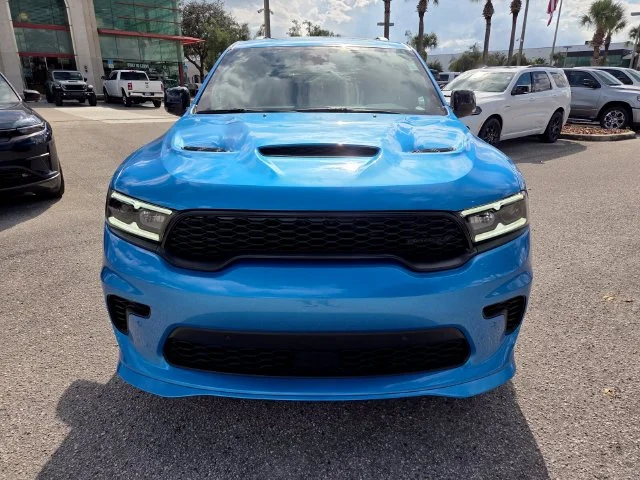 New 2027 B5 Blue Paint Dodge GT image 20