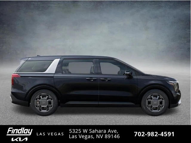New 2026 Gray Kia EX image 8
