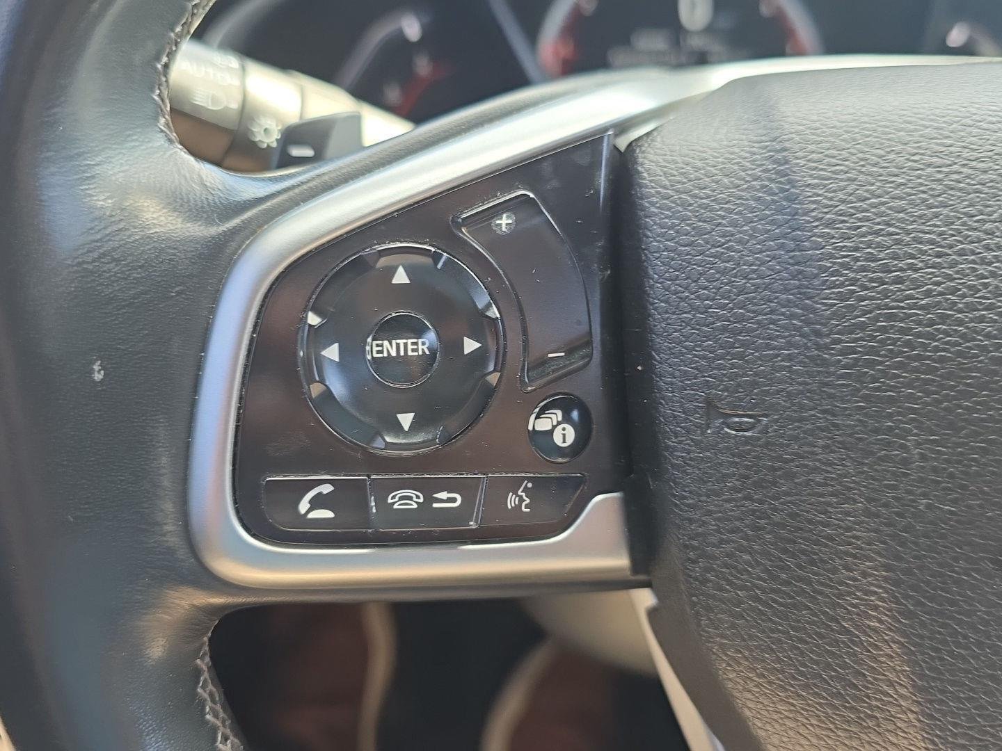Used 2019 Modern Steel Metallic Honda Sport image 11