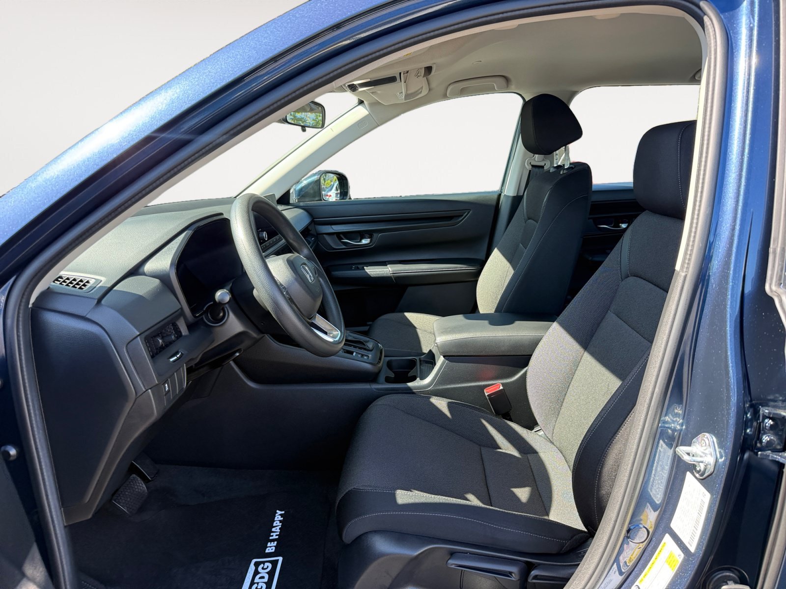 2024 Honda CR-V LX - Photo 10
