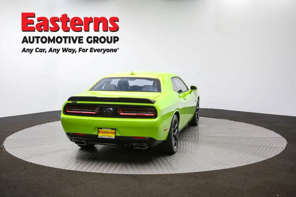 Used 2023 Green Dodge R/T image 37