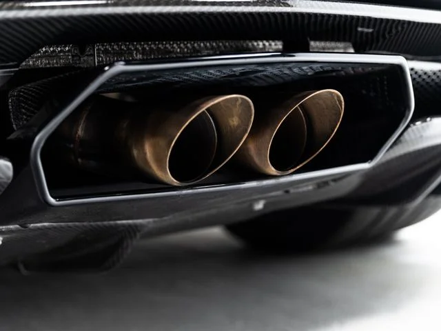Used 2014  Lamborghini  image 116