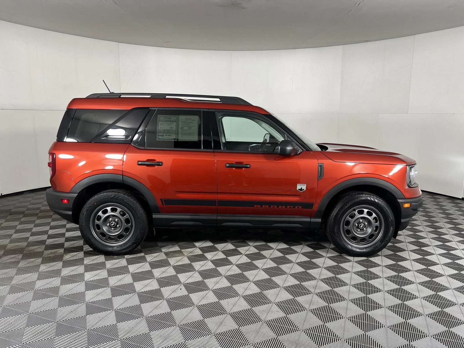 Used 2024 Rd Ford Big Bend image 21