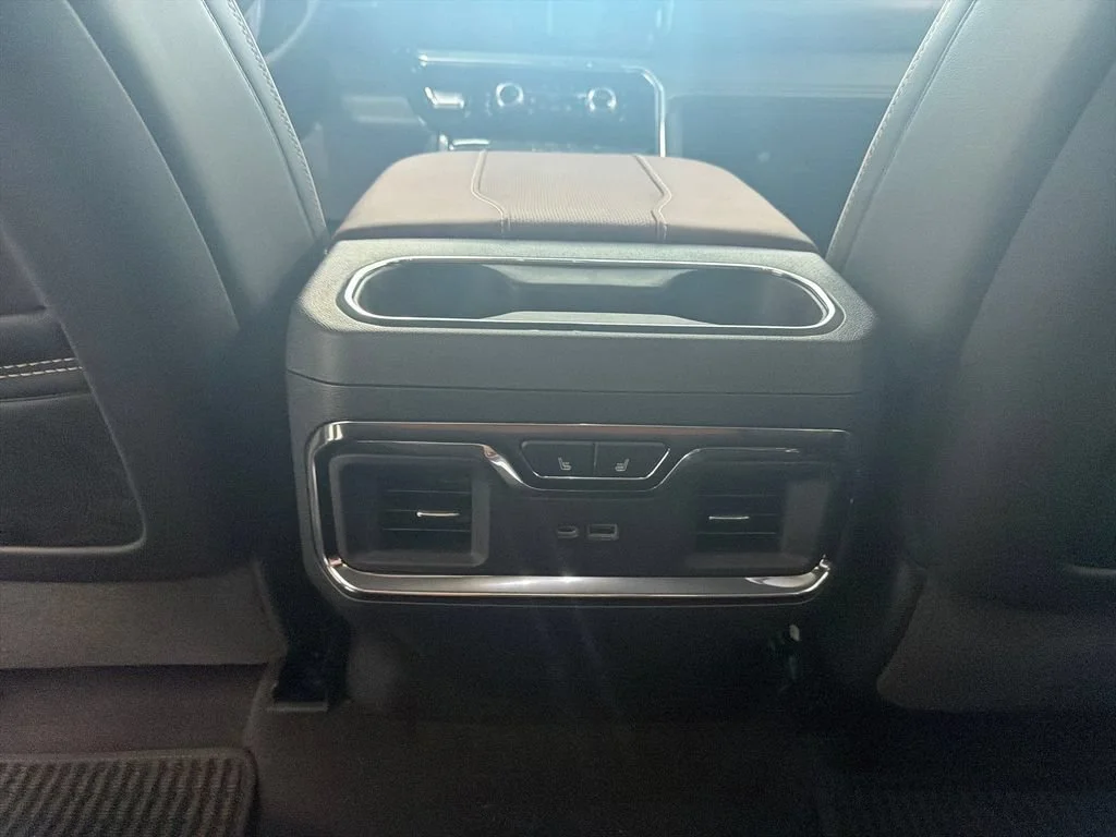 New 2026 Coastal Dune GMC Denali Ultimate image 15