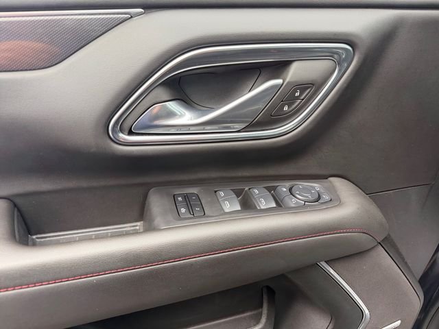 Used 2024 Gray Chevrolet RST image 19