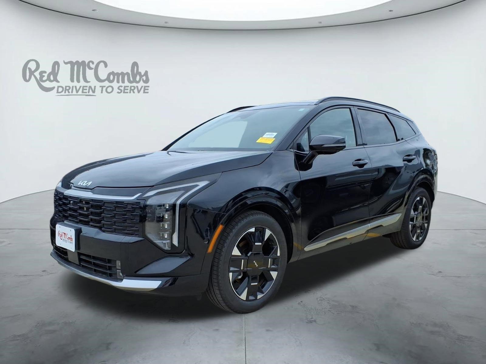 2026 Kia Sportage 2.5 SX Prestige AT's photo