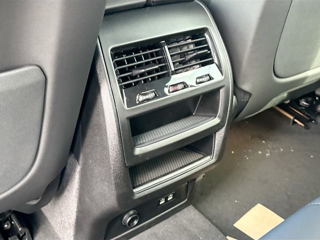 New 2026 Black BMW xDrive50e image 19