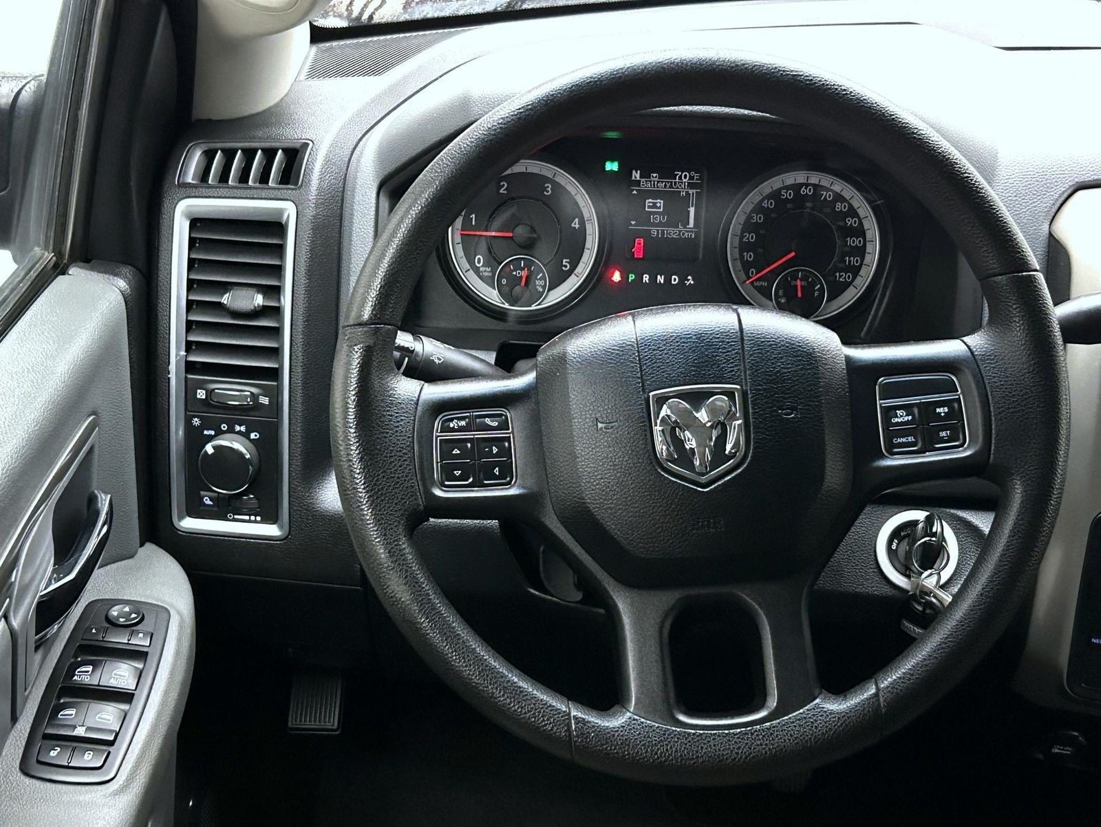 Used 2016 Red Ram SLT image 12