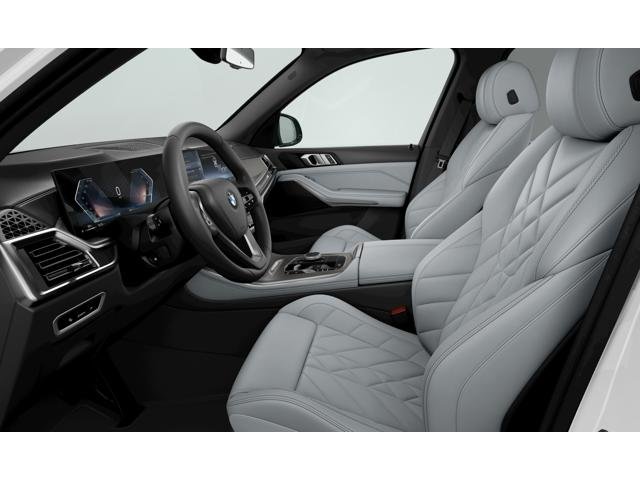 New 2026 Alpine White BMW  image 6