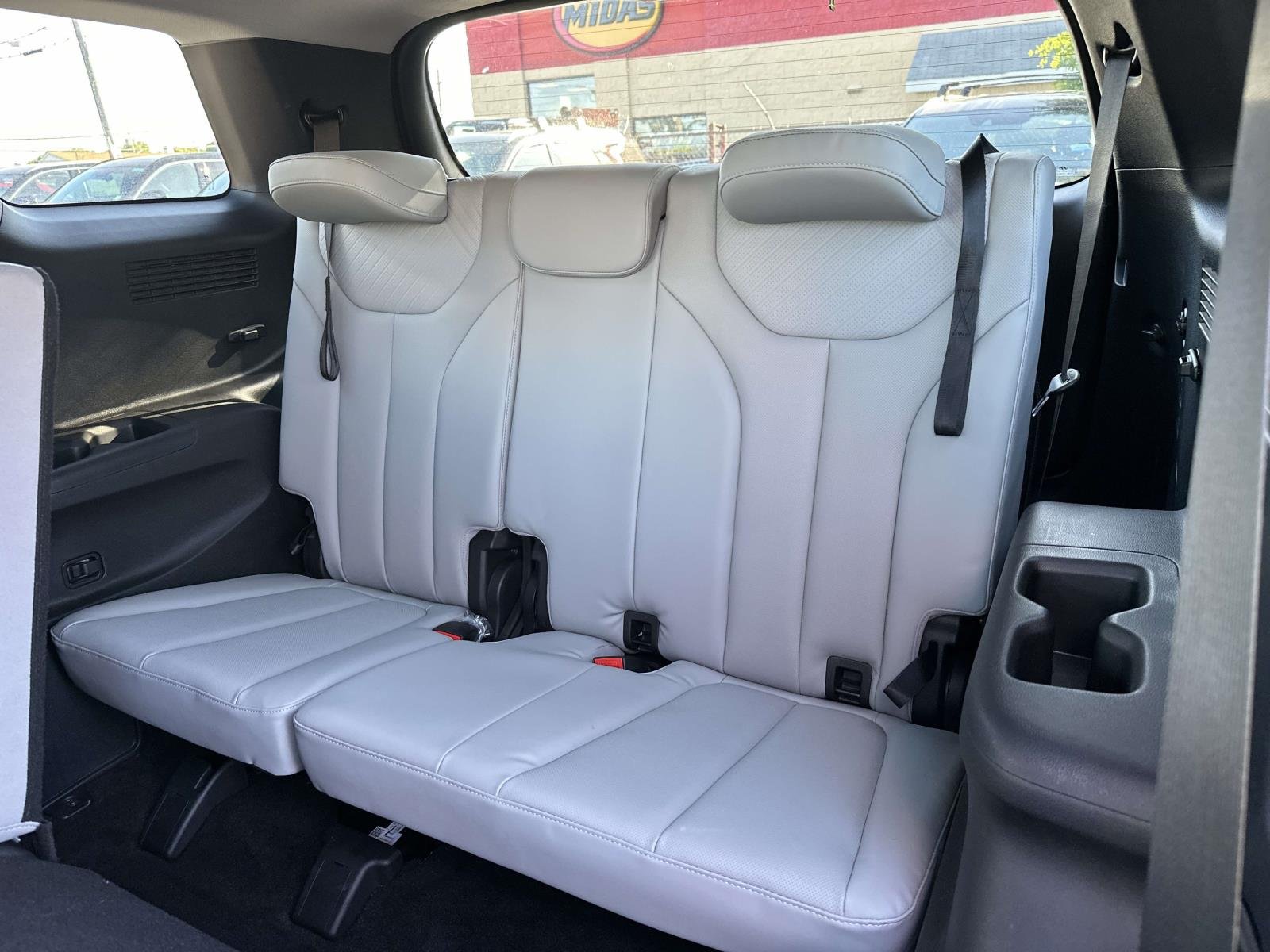 2023 Hyundai Palisade SEL - Photo 10