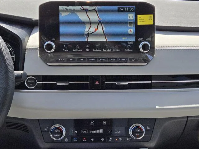 2025 Mitsubishi Outlander Plug-in Hybrid Platinum Edition - Photo 15