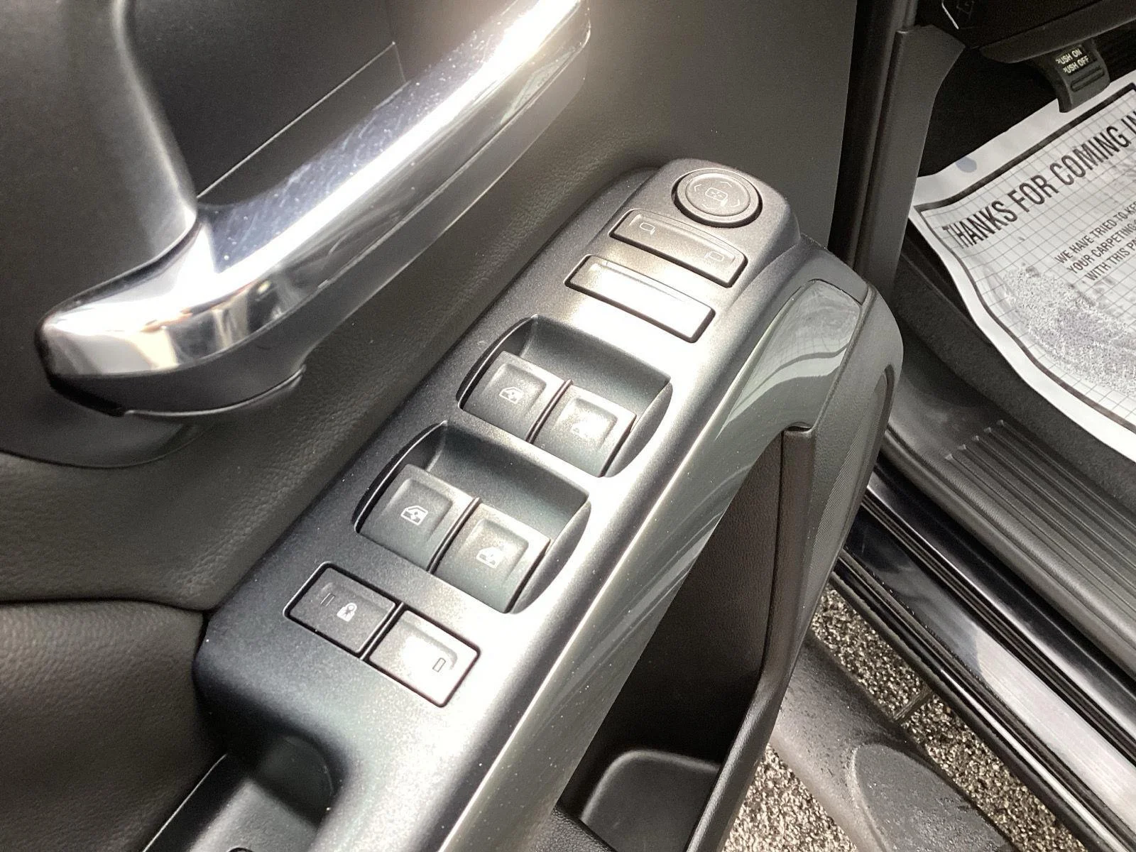 Used 2019 Black Chevrolet LT image 15
