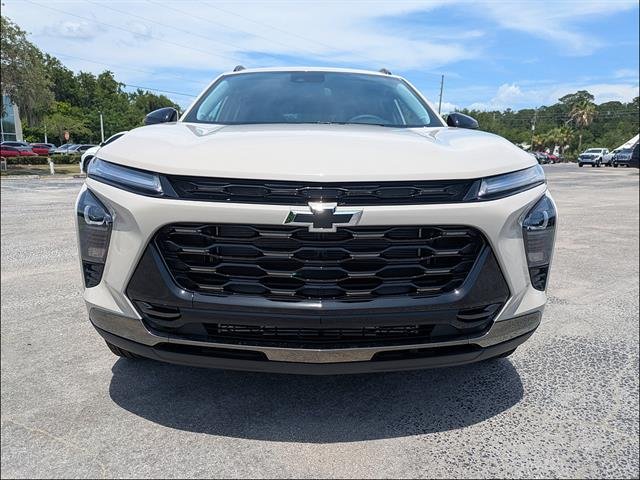 New 2026 White Sands Chevrolet ACTIV image 9