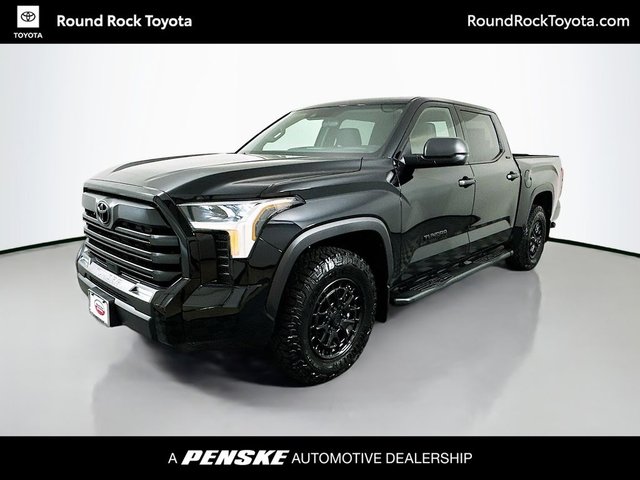 2026|Toyota|Tundra|SR5|4D CrewMax