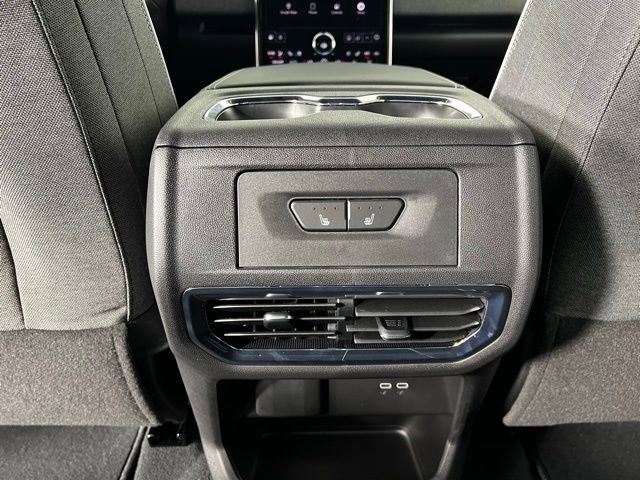 2026 GMC Sierra EV Elevation - Photo 35