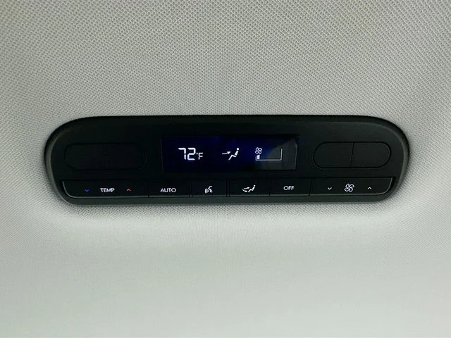 New 2026 Hyundai PALISADE HYBRID SEL