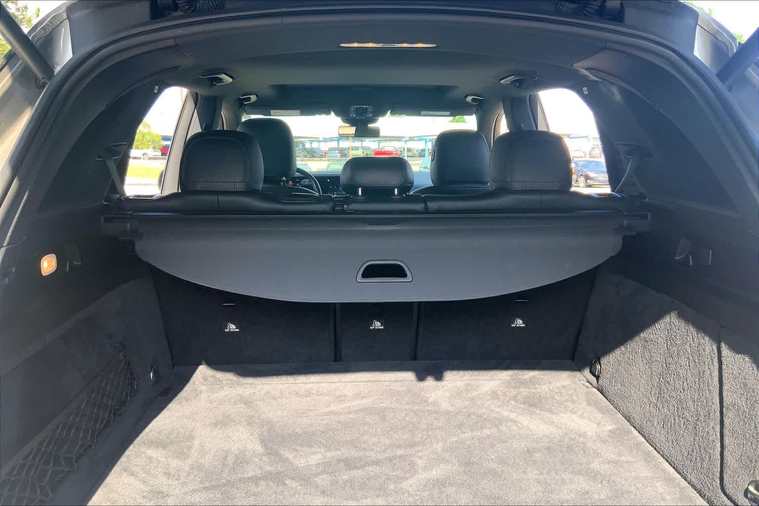 2020 Mercedes-Benz GLE GLE350 - Photo 36