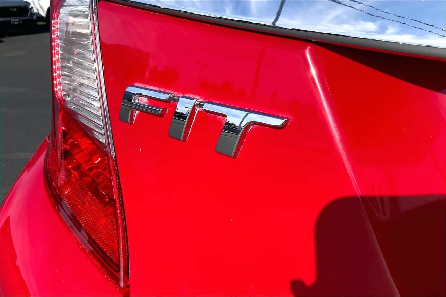 Used 2015 Milano Red Honda EX image 9
