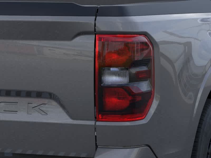 New 2026 Carbonized Gray Metallic Ford Lobo™ image 22
