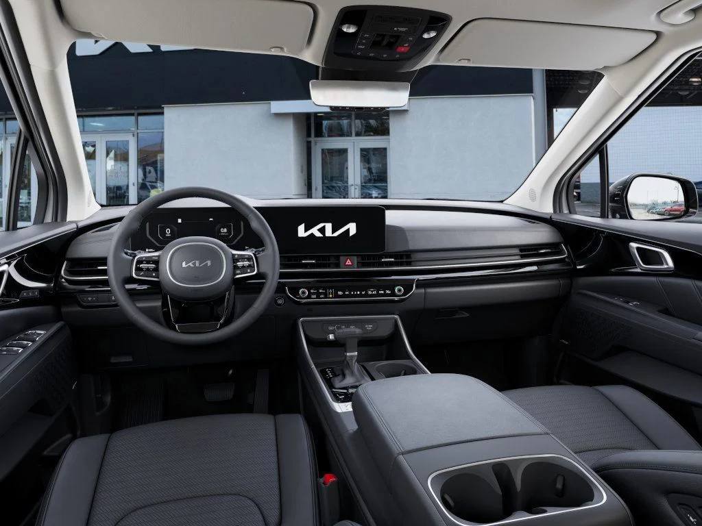 2026 Kia Carnival SX Prestige - Photo 14