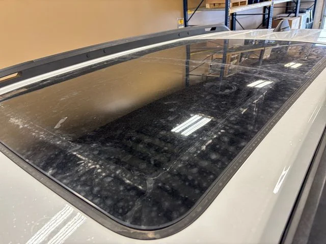 New 2026 White/off-white Jeep Limited image 17