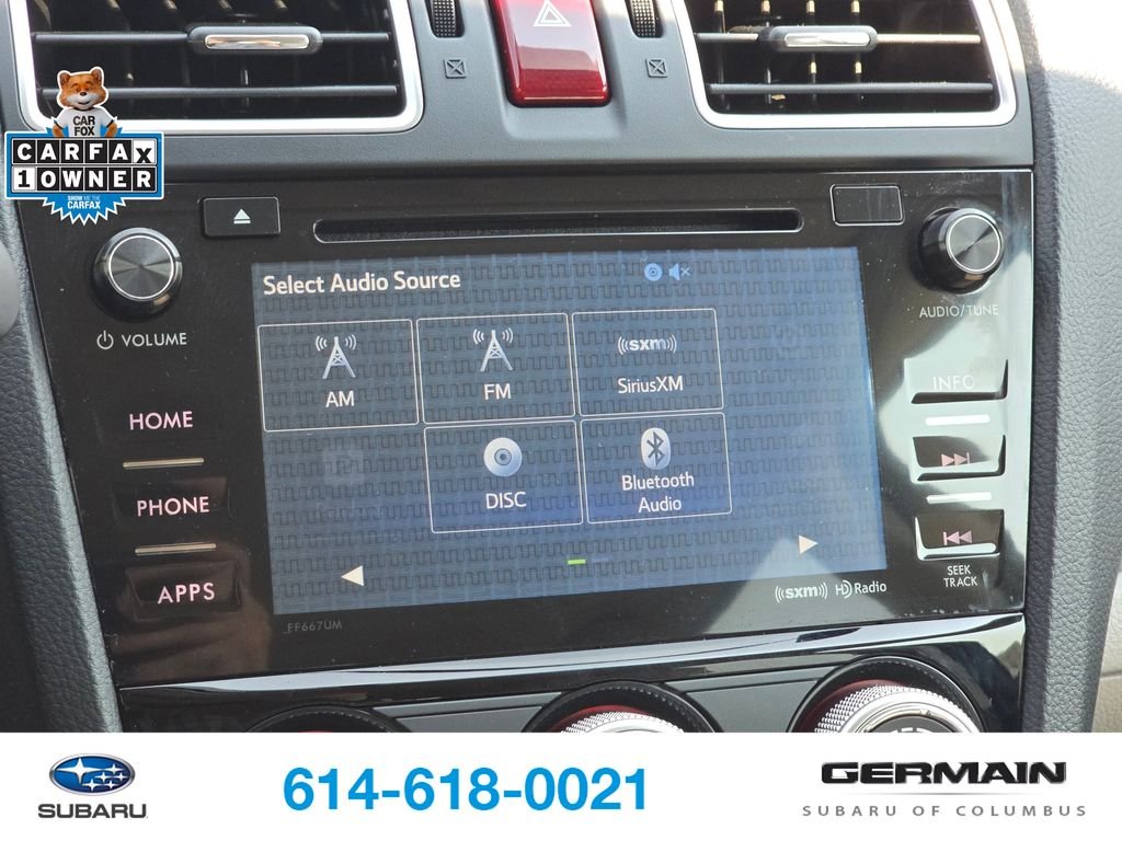 Used 2016 Gray Subaru 2.5i Premium image 28