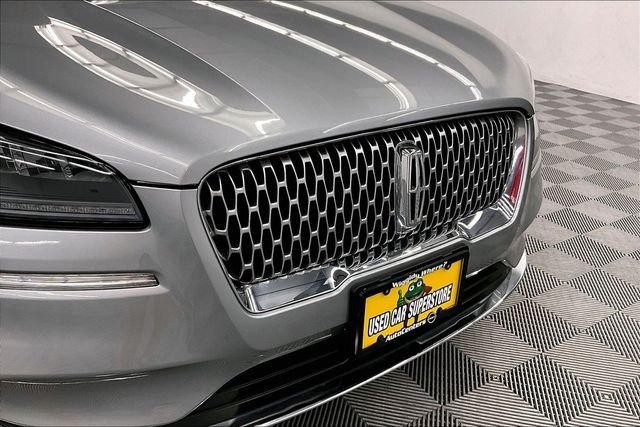2022 Lincoln Corsair Base - Photo 33
