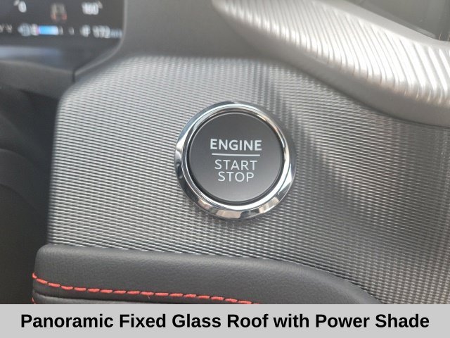 2026 Ford Explorer ST-Line - Photo 43
