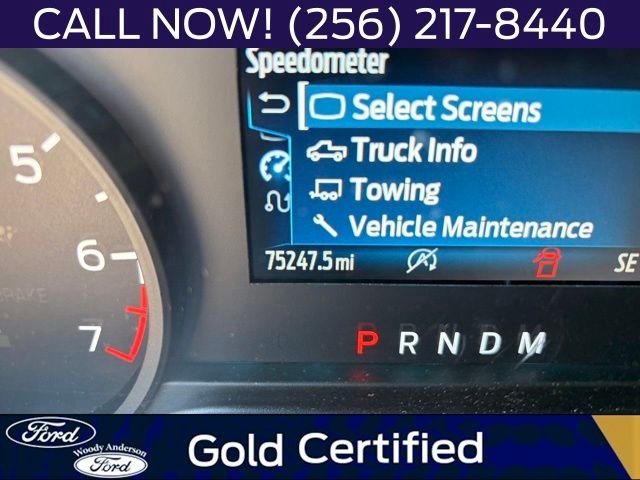 Certified Used 2023 Oxford White Ford XL image 13