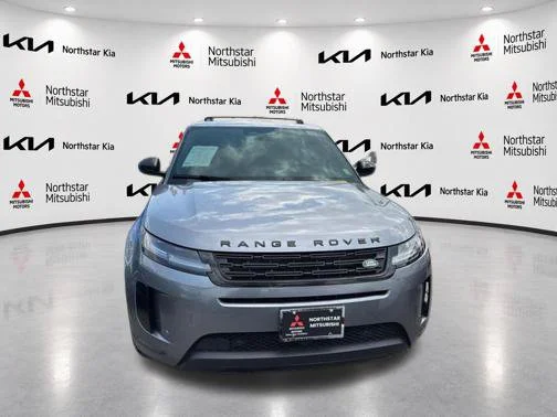 Used 2024 Gray Land Rover S image 10