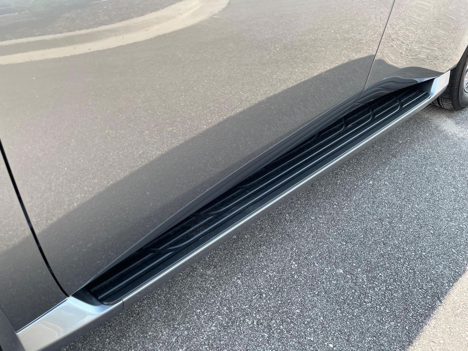 New 2027 DYNAMIC METAL INFINITI Luxe 4WD image 16