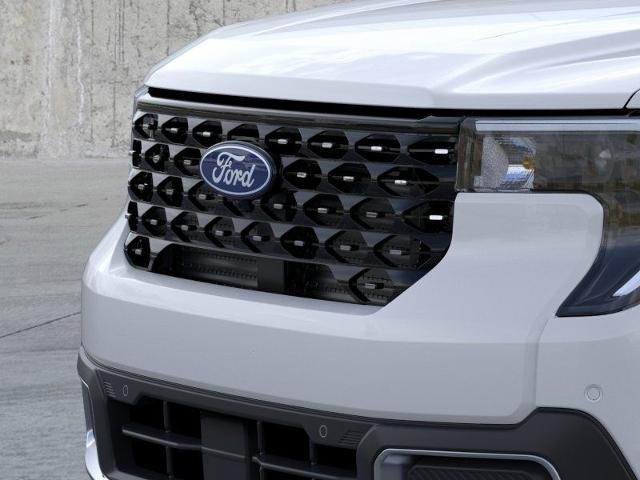New 2026 Oxford White Ford Lariat image 32