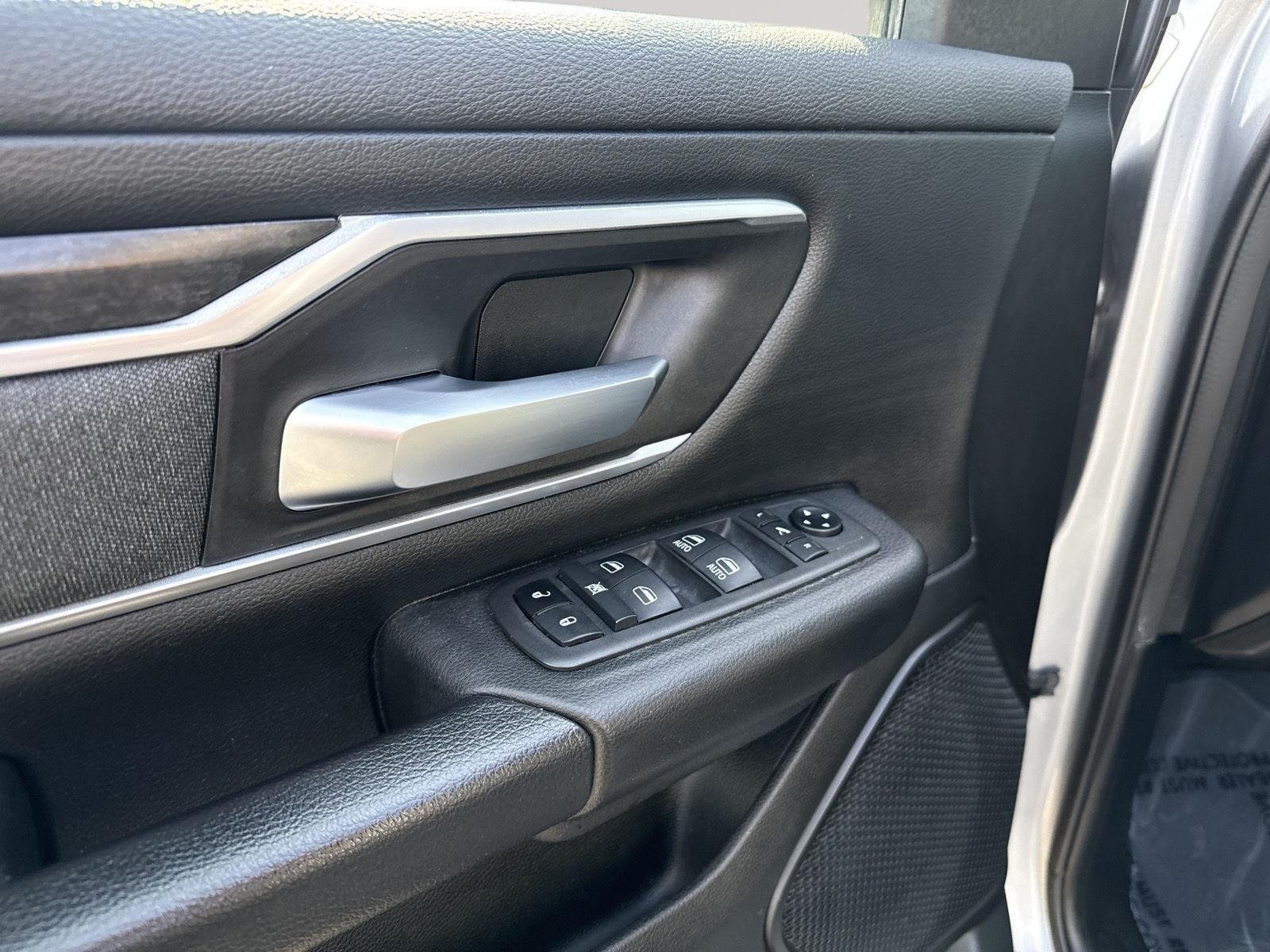 2022 RAM Ram 1500 Pickup Big Horn/Lone Star - Photo 15