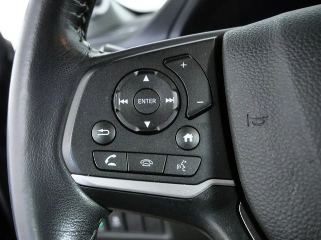 Certified Used 2019  Honda EX-L image 21
