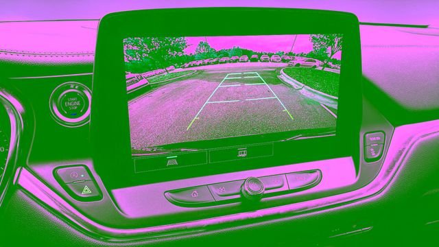Used 2025 Black Chevrolet LT image 26